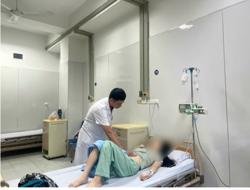 Gia tăng ca xuất huyết đường tiêu hóa ở người trẻ