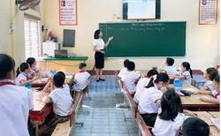 Giáo viên giáo dục thường xuyên được nghỉ hè tối đa 8 tuần