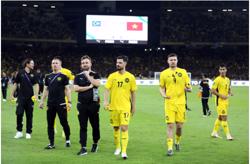 Tuyển Việt Nam nhen nhóm hy vọng dự Asian Cup 2027
