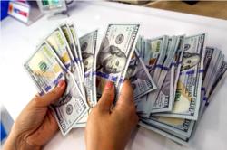 Vì sao tỉ giá tại Việt Nam tăng nhanh dù đồng USD quốc tế mất giá?