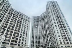 Nới tiêu chí mua nhà ở xã hội