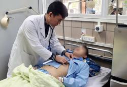 Người trẻ suy thận ngày càng nhiều