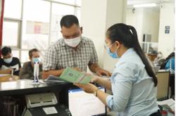 Quy định mới về trợ cấp ốm đau cho người lao động