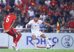 U23 Việt Nam: Trận đấu "sinh tử"