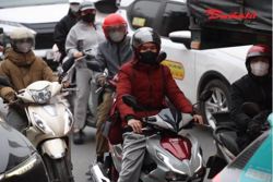 Bắc Bộ rét đậm, vùng núi cao đề phòng xảy ra băng giá và sương muối
