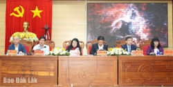 Quyết tâm đạt được mục tiêu tăng trưởng hai con số trong năm 2026