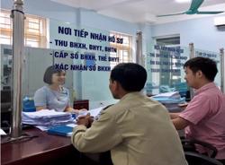 Từ 2026, hưởng lương hưu BHXH tự nguyện thay đổi ra sao?