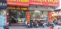 Cá nhân mua, bán vàng miếng trái phép có thể bị phạt tới 20 triệu đồng