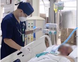 Cảnh báo tai nạn pháo nổ khi Tết cận kề