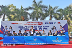 Nhiều điểm mới cần lưu ý trong mùa tuyển sinh năm 2026