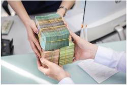 Lãi suất cho vay tăng nhẹ