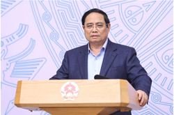 Thủ tướng yêu cầu Bộ NN-MT đề xuất quy định xử lý pin xe điện