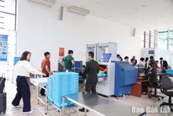 Thiết lập "vành đai an toàn bay" tại Cảng hàng không Buôn Ma Thuột