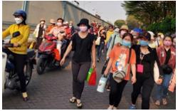 Năm 2026, người lao động được bảo lưu thời gian đóng BHTN trong trường hợp nào?