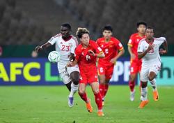 U23 Việt Nam có nhiều lợi thế hơn U23 Trung Quốc