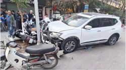 Ngày đầu nghỉ Tết Dương lịch 2026, tai nạn giao thông làm 18 người tử vong
