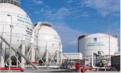 Bộ Công Thương đề xuất nâng mức bao tiêu điện khí LNG lên 75% trong 15 năm
