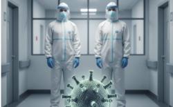 Bộ Y tế hỏa tốc yêu cầu phòng, chống virus Nipah