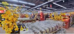 Bán lẻ trước giai đoạn cạnh tranh mới
