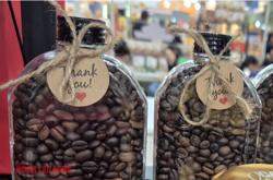 Giá cà phê hôm nay, 30-1: Robusta tăng trở lại, Arabica lao dốc tiếp