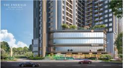 Emerald Lê Phong – Thương hiệu căn hộ hướng đến nhu cầu ở thực tại khu Đông TP.HCM và Bình Dương