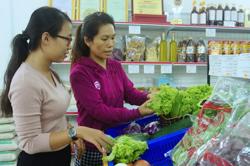 Mua bán nông sản thô được gỡ thuế giá trị gia tăng