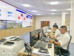 “Chìa khóa” mở không gian phát triển mới cho Đắk Lắk