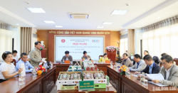 Công bố số liệu thống kê kinh tế - xã hội tỉnh Đắk Lắk