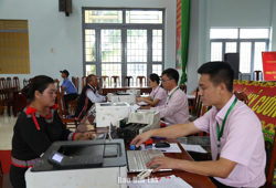 Đắk Lắk đặt mục tiêu tăng trưởng tín dụng chính sách xã hội hằng năm từ 10% trở lên