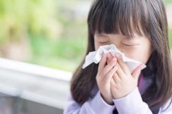 Cúm mùa gia tăng, Bộ Y tế khuyến cáo chủ động phòng bệnh