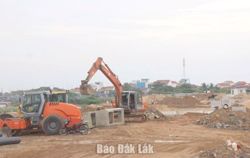 Tăng tốc giải ngân