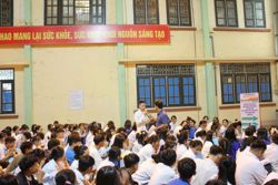 Hướng nghiệp trong kỷ nguyên số
