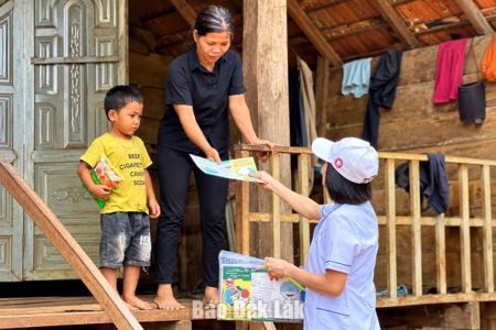 Ghi nhận 3 trường hợp tử vong do sốt xuất huyết, cảnh báo bệnh truyền nhiễm gia tăng