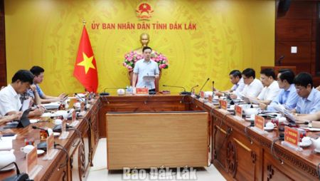 Quý 4/2026, Đắk Lắk cần tăng trưởng GRDP khoảng 13,6%