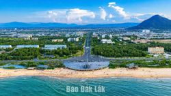 Động lực tăng trưởng từ kinh tế biển (kỳ 1)