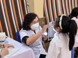 Liên thông dữ liệu y tế, bảo vệ quyền riêng tư