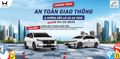 AN TOÀN GIAO THÔNG - LÁI XE AN TOÀN CÙNG HONDA Ô TÔ ĐẮK LẮK – BUÔN MA THUỘT