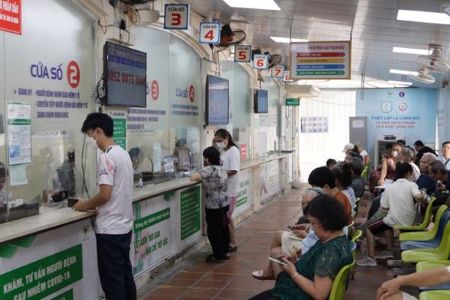 Chuyển đổi số y tế: Đích đến là người bệnh