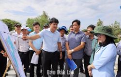 Tập trung nguồn lực cho mục tiêu tăng trưởng