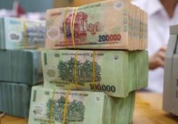 Đẩy nhanh hoàn thuế giá trị gia tăng