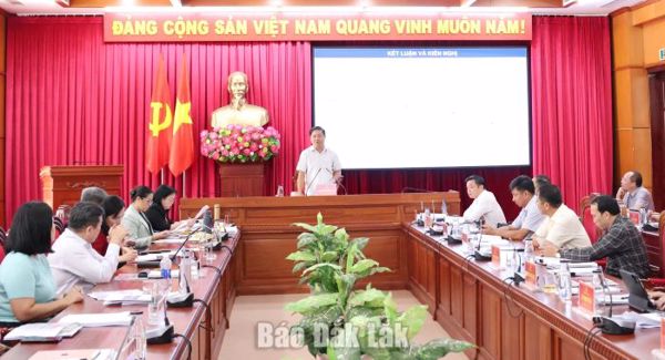Quyết tâm thực hiện nhưng không nóng vội khi làm cao tốc Phú Yên - Đắk Lắk