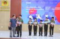Trang bị kỹ năng phòng, chống xâm hại trực tuyến cho học sinh