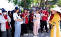 Đưa giảng đường đến gần thực tiễn