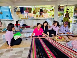Đắk Lắk: Vốn tín dụng chính sách tiếp sức phụ nữ vươn lên, giảm nghèo bền vững