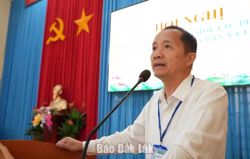 Triển vọng mở hướng sinh kế từ cây dược liệu ở Ea Riêng