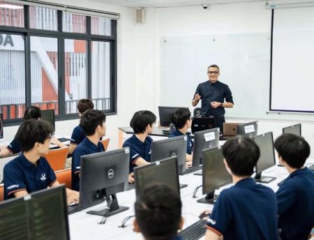 Đại học đổi mới đào tạo, đáp ứng yêu cầu chuyển đổi số
