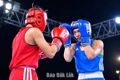 ASIAD 20: Đoàn Thể thao Việt Nam tạm xếp thứ 20 toàn đoàn