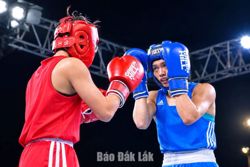 ASIAD 20: Đoàn Thể thao Việt Nam tạm xếp thứ 20 toàn đoàn