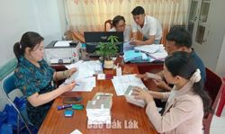 Xã Ô Loan chi trả 8,7 tỷ đồng tiền bồi thường, hỗ trợ dự án đường bộ ven biển