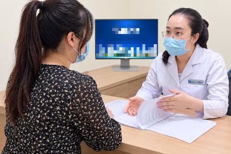 Hiểm họa từ việc giảm cân cấp tốc